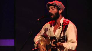 Ray LaMontagne Performs quotRepo Manquot [upl. by Uyerta122]