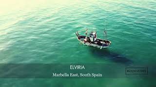 Elviria Marbella East South Spain [upl. by Delgado419]