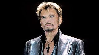 Johnny HALLYDAY  Vivre pour le meilleur [upl. by Lawtun]