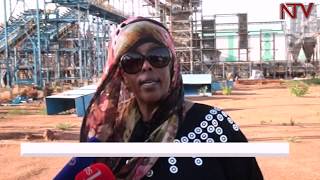 Tycoon Amina Hersis Atiak Sugar factory to get 24 billion from government [upl. by Wager]