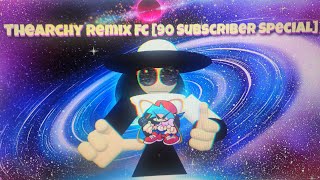 FNF  Dave And Bambi Cosmic Cookie Edition 13  Thearchy Remix FC 🤩90 Subscriber Special🤩 [upl. by Mclyman568]