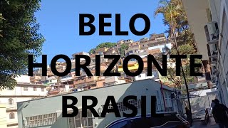 BELO HORIZONTE  SERRA [upl. by Ludlew]