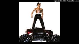 Travis Scott  3500 Clean feat Future amp 2 Chainz Rodeo Expanded Edition Clean [upl. by Ylremik]