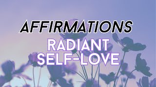 Boost SelfLove with These Powerful Affirmations [upl. by Elson824]