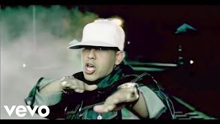 Daddy Yankee  Gasolina  DaddyYankee Gasolina [upl. by Ahsitnauq]