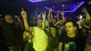 Vatrogasci koncert 10112018 Metropolis Club [upl. by Yeslaehc370]