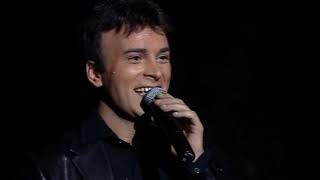 Tony Carreira  Ao vivo no LOlympia Full concert [upl. by Neerroc]