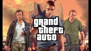 PLAYING GTA RP AND ONLINE  LIVE IGNITE BOI [upl. by Brinn729]