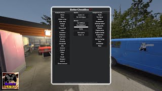 NEW CHEATBOX MOD FOR MY SUMMER CAR [upl. by Werdnael]