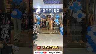 🎉 Grand Opening Stylox fashion Muzaffarpur Stylox Icon Plaza [upl. by Stacy]