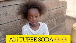 ACHA IZO TUPEE SODA😌 [upl. by Leahsim670]