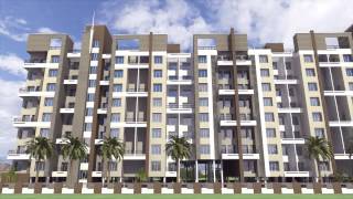 Riddhi Siddhi Towers by RR Lunkad Builders and Promoters [upl. by Artimid102]