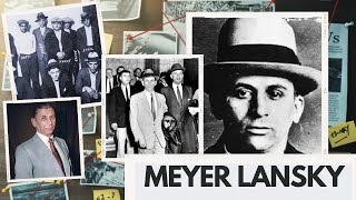 Meyer Lansky [upl. by Jemmie]