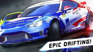 Torque Drift v2280 Apk Mod Dinheiro Infinito Download 2024 [upl. by Desirea]