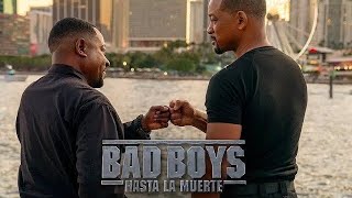 Film à succès de Will Smith  BAD BOYS 4  Film complet en français  Will Smith  Faits et Critique [upl. by Einafit]