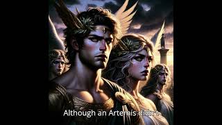 Apollo Revenge How He Took Down Niobe Pride [upl. by Rocker]