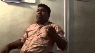 Ente Manveenayil Koodanayaanoru Sung by Shajikkutty [upl. by Colb208]