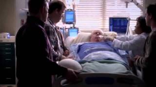 Gary Jules  Falling Awake Tema do episodio 3x12 de Greys Anatomy [upl. by Ornas909]