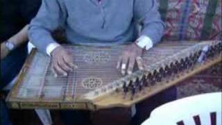 Moroccan music dulicmer guitar Morocco Oud [upl. by Terle]