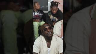 Peewee Longway talks working w NBA Youngboy 🔥 [upl. by Towroy]