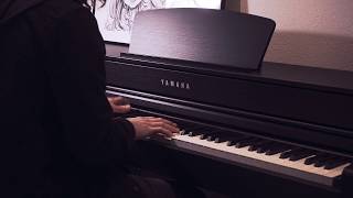 SYML  Wheres My Love Piano Cover [upl. by Aceber]