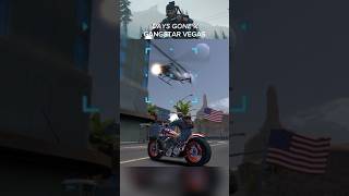 Days Gone Zombi en Gangstar Vegas [upl. by Giraldo]