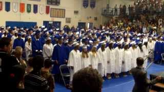 Class of 2014 Senior Convocation [upl. by Salohcin523]