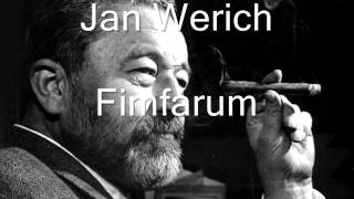 Jan Werich  Fimfárum [upl. by Yelsel]