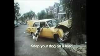 YouTube Loose Dog 1980s [upl. by Aihsenet171]