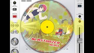 Blast Corps remix [upl. by Alaster]