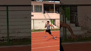 sportsinspiration army sportsmotivation 200m short sports athlete trending gymmotivation [upl. by Airetak]