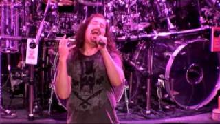 Dream Theater  Forsaken LIVE [upl. by Ardnaskela]