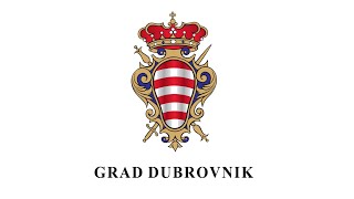 26 TEMATSKA sjednica Gradskog vijeća Grada Dubrovnika [upl. by Ciaphus]