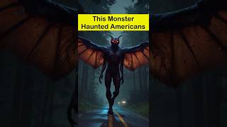 The Shocking Mothman Mystery [upl. by Niel]