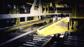 Soenen Automated Perforation Line [upl. by Shuman]