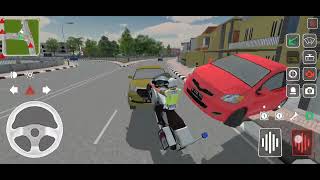 AAG Police Duty Simulator by Alarga Std [upl. by Einuj]