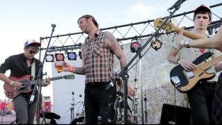 The Abigails Live at Desert Daze 2012 [upl. by Hummel]