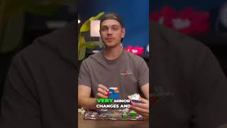 Tornado Cubes FaceOff V3 vs V4 Revealed [upl. by Elegna]