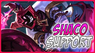 3 Minute Shaco Guide  A Guide for League of Legends [upl. by Chalmer592]