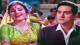 Poonam Ki Raat HD  Joy Mukherjee Saira Banu  Suman Kalyanpur  Saaz Aur Awaaz 1966 Song [upl. by Neenwahs268]