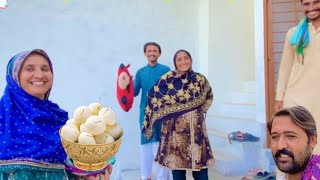 Welcome Back To White House Munshi SaabAslam Khan New Vlogs 4K Ultra HDR 2023 [upl. by Attener]