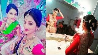 Milon Tithi Behind The Scenes  মিলন তিথি । Star Jalsha Bengali TV Serial Milon Tithi Making [upl. by Fidel]