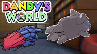 Dandys World is the game of all time ROBLOX  Dandys World [upl. by Yacov]