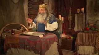 Shabbat Night Live  Story of Joseph  Michael Rood  May 22 2015 [upl. by Amocat]