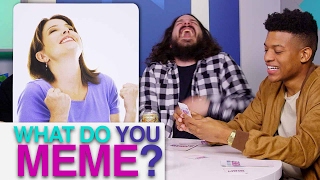 What Do You Meme  SourceFedPLAYS [upl. by Norud]