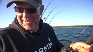 St Ignace Mixed Bag Fishing [upl. by Rosenberg]