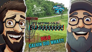 Great Lakes Open Drama Discs at Walmart amp Holyns Big Win  Disc Golf Show Ep 19 [upl. by Fennell]