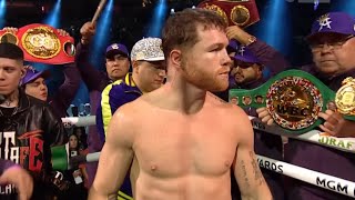 CANELO ALVAREZ VS JAIME MUNGUIA FULL FIGHT LIVE REACTION [upl. by Burley]