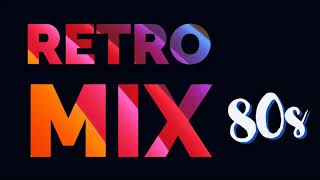 Retromix 80s Dance Party [upl. by Velma]