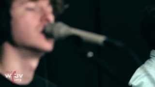 The Kooks  quotBad Habitquot Live at WFUV [upl. by Ryder]